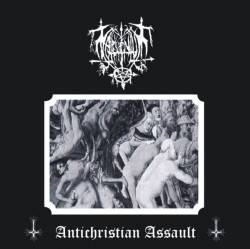 Maleventum : Antichristian Assault